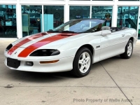 1997 Chevrolet Camaro for sale in Riverhead, New York (ID-155149)