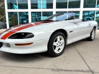 1997 Chevrolet Camaro for sale in Riverhead, New York (ID-155149)