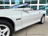 1997 Chevrolet Camaro for sale in Riverhead, New York (ID-155149)