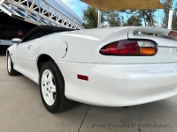 1997 Chevrolet Camaro for sale in Riverhead, New York (ID-155149)