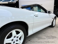 1997 Chevrolet Camaro for sale in Riverhead, New York (ID-155149)