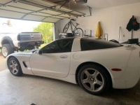 1997 Chevrolet Corvette for sale in Michigan (ID-105164)