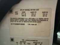 1997 Chevrolet Corvette for sale in Michigan (ID-105164)