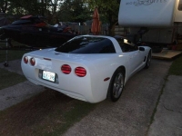 1997 Chevrolet Corvette for sale in Michigan (ID-105164)