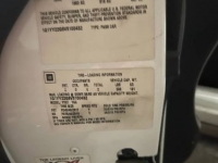 1997 Chevrolet Corvette for sale in Michigan (ID-105164)