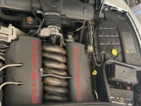 1997 Chevrolet Corvette for sale in Michigan (ID-105164)
