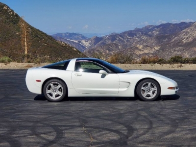 1997 Chevrolet Corvette for sale