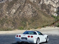 1997 Chevrolet Corvette for sale in Michigan (ID-105170)
