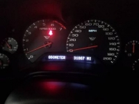 1997 Chevrolet Corvette for sale in Michigan (ID-105170)