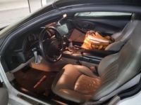 1997 Chevrolet Corvette for sale in Michigan (ID-105170)