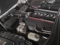 1997 Chevrolet Corvette for sale in Michigan (ID-105170)