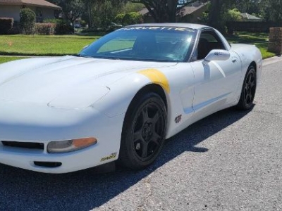 1997 Chevrolet Corvette for sale