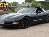 1997 Chevrolet Corvette for sale in Addison, Illinois (ID-121633)