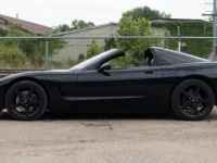1997 Chevrolet Corvette for sale in Addison, Illinois (ID-121633)
