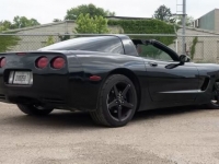 1997 Chevrolet Corvette for sale in Addison, Illinois (ID-121633)