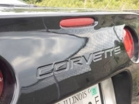 1997 Chevrolet Corvette for sale in Addison, Illinois (ID-121633)