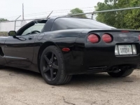 1997 Chevrolet Corvette for sale in Addison, Illinois (ID-121633)