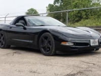 1997 Chevrolet Corvette for sale in Addison, Illinois (ID-121633)