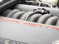 1997 Chevrolet Corvette for sale in Addison, Illinois (ID-121633)