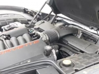 1997 Chevrolet Corvette for sale in Addison, Illinois (ID-121633)