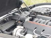 1997 Chevrolet Corvette for sale in Addison, Illinois (ID-121633)