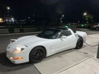 1997 Chevrolet Corvette for sale in Michigan (ID-135431)