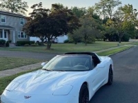1997 Chevrolet Corvette for sale in Michigan (ID-135431)