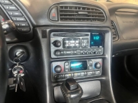 1997 Chevrolet Corvette for sale in Michigan (ID-142318)
