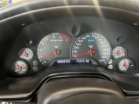 1997 Chevrolet Corvette for sale in Michigan (ID-142318)