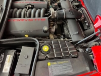 1997 Chevrolet Corvette for sale in Michigan (ID-142318)