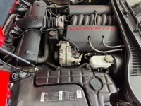 1997 Chevrolet Corvette for sale in Michigan (ID-142318)