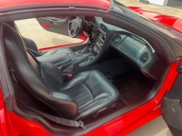 1997 Chevrolet Corvette for sale in Michigan (ID-142318)