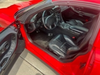 1997 Chevrolet Corvette for sale in Michigan (ID-142318)