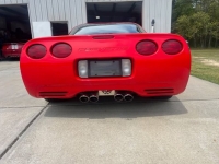 1997 Chevrolet Corvette for sale in Michigan (ID-142318)