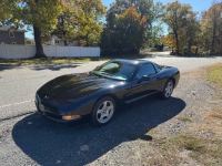 1997 Chevrolet Corvette for sale in Michigan (ID-146381)