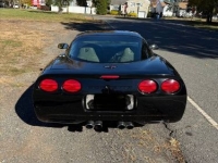 1997 Chevrolet Corvette for sale in Michigan (ID-146381)