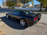 1997 Chevrolet Corvette for sale in Michigan (ID-146381)