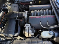 1997 Chevrolet Corvette for sale in Michigan (ID-146381)