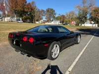 1997 Chevrolet Corvette for sale in Michigan (ID-146381)