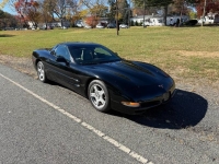 1997 Chevrolet Corvette for sale in Michigan (ID-146381)