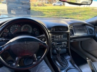 1997 Chevrolet Corvette for sale in Michigan (ID-146381)