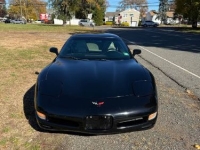 1997 Chevrolet Corvette for sale in Michigan (ID-146381)