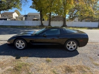 1997 Chevrolet Corvette for sale in Michigan (ID-146381)