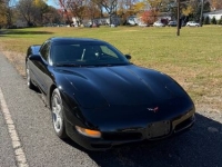 1997 Chevrolet Corvette for sale in Michigan (ID-146381)