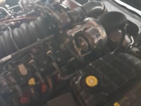 1997 Chevrolet Corvette for sale in Michigan (ID-155541)