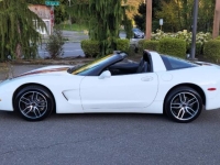 1997 Chevrolet Corvette for sale in Michigan (ID-155848)