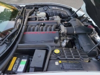 1997 Chevrolet Corvette for sale in Michigan (ID-155848)