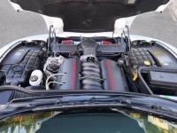 1997 Chevrolet Corvette for sale in Michigan (ID-155848)