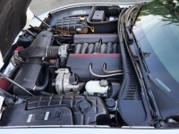 1997 Chevrolet Corvette for sale in Michigan (ID-155848)