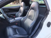 1997 Chevrolet Corvette for sale in Michigan (ID-155848)